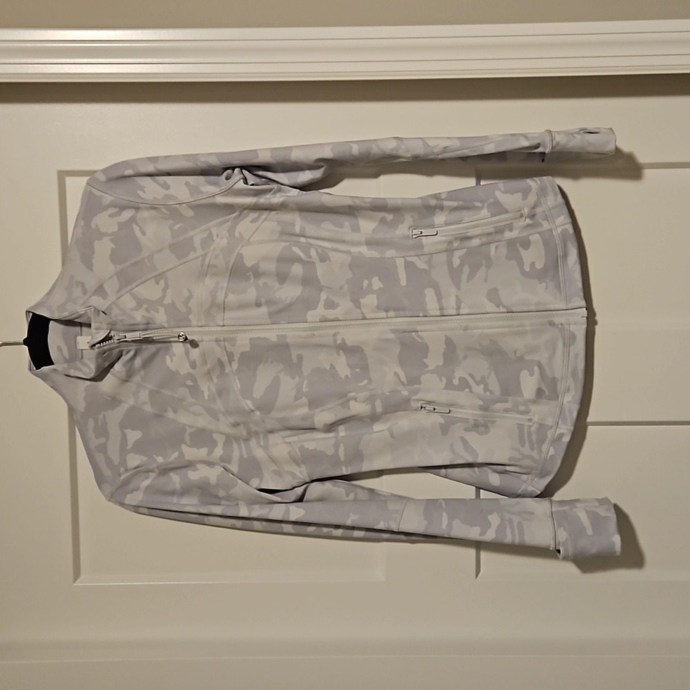 Lululemon Define Jacket (Luon)